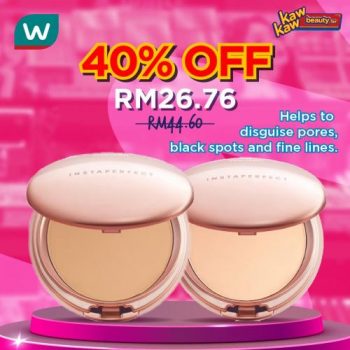 Watsons-Cosmetics-Sale-10-3-350x350 - Beauty & Health Cosmetics Health Supplements Johor Kedah Kelantan Kuala Lumpur Malaysia Sales Melaka Negeri Sembilan Online Store Pahang Penang Perak Perlis Personal Care Putrajaya Sabah Sarawak Selangor Terengganu