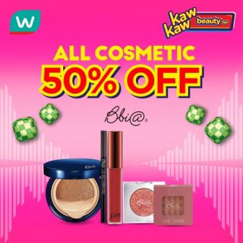 Watsons-Cosmetics-Sale-10-4-350x350 28 Apr-3 May 2021: Watsons Cosmetics Sale