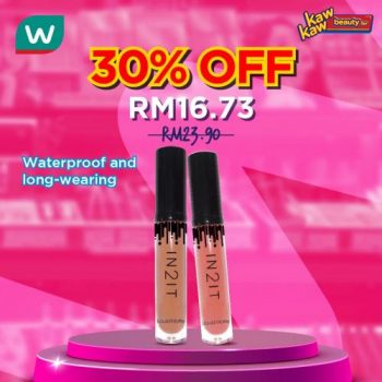 Watsons-Cosmetics-Sale-12-1-350x350 - Beauty & Health Cosmetics Johor Kedah Kelantan Kuala Lumpur Malaysia Sales Melaka Negeri Sembilan Online Store Pahang Penang Perak Perlis Putrajaya Sabah Sarawak Selangor Skincare Terengganu 