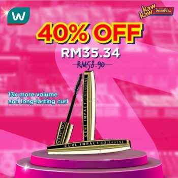 Watsons-Cosmetics-Sale-12-350x350 - Beauty & Health Cosmetics Johor Kedah Kelantan Kuala Lumpur Malaysia Sales Melaka Negeri Sembilan Online Store Pahang Penang Perak Perlis Putrajaya Sabah Sarawak Selangor Terengganu