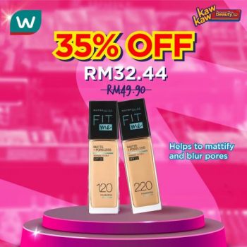 Watsons-Cosmetics-Sale-13-350x350 - Beauty & Health Cosmetics Johor Kedah Kelantan Kuala Lumpur Malaysia Sales Melaka Negeri Sembilan Online Store Pahang Penang Perak Perlis Putrajaya Sabah Sarawak Selangor Terengganu