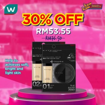 Watsons-Cosmetics-Sale-14-2-350x349 - Beauty & Health Cosmetics Johor Kedah Kelantan Kuala Lumpur Malaysia Sales Melaka Negeri Sembilan Pahang Penang Perak Perlis Personal Care Putrajaya Sabah Sarawak Selangor Terengganu 