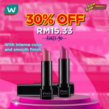 Watsons-Cosmetics-Sale-15-1-350x350 - Beauty & Health Cosmetics Johor Kedah Kelantan Kuala Lumpur Malaysia Sales Melaka Negeri Sembilan Online Store Pahang Penang Perak Perlis Putrajaya Sabah Sarawak Selangor Skincare Terengganu