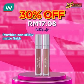 Watsons-Cosmetics-Sale-16-1-350x350 - Beauty & Health Cosmetics Johor Kedah Kelantan Kuala Lumpur Malaysia Sales Melaka Negeri Sembilan Online Store Pahang Penang Perak Perlis Putrajaya Sabah Sarawak Selangor Skincare Terengganu