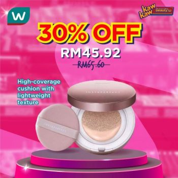 Watsons-Cosmetics-Sale-16-2-350x350 - Beauty & Health Cosmetics Johor Kedah Kelantan Kuala Lumpur Malaysia Sales Melaka Negeri Sembilan Pahang Penang Perak Perlis Personal Care Putrajaya Sabah Sarawak Selangor Terengganu
