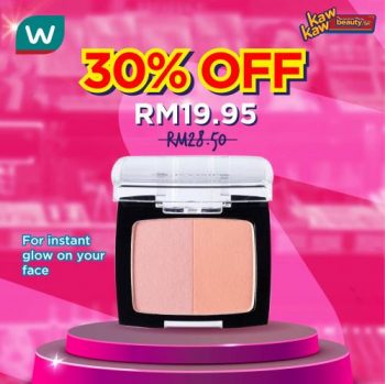 Watsons-Cosmetics-Sale-16-350x349 - Beauty & Health Cosmetics Johor Kedah Kelantan Kuala Lumpur Malaysia Sales Melaka Negeri Sembilan Online Store Pahang Penang Perak Perlis Putrajaya Sabah Sarawak Selangor Terengganu