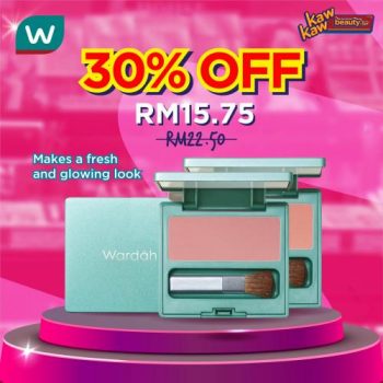 Watsons-Cosmetics-Sale-17-2-350x350 - Beauty & Health Cosmetics Johor Kedah Kelantan Kuala Lumpur Malaysia Sales Melaka Negeri Sembilan Pahang Penang Perak Perlis Personal Care Putrajaya Sabah Sarawak Selangor Terengganu