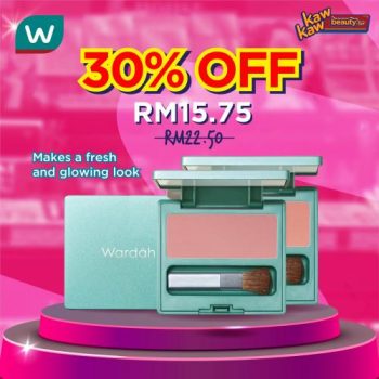 Watsons-Cosmetics-Sale-17-2-350x350 - Beauty & Health Cosmetics Johor Kedah Kelantan Kuala Lumpur Malaysia Sales Melaka Negeri Sembilan Pahang Penang Perak Perlis Personal Care Putrajaya Sabah Sarawak Selangor Terengganu 