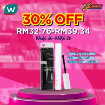 Watsons-Cosmetics-Sale-17-350x349 - Beauty & Health Cosmetics Johor Kedah Kelantan Kuala Lumpur Malaysia Sales Melaka Negeri Sembilan Online Store Pahang Penang Perak Perlis Putrajaya Sabah Sarawak Selangor Terengganu