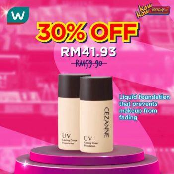 Watsons-Cosmetics-Sale-18-350x350 - Beauty & Health Cosmetics Johor Kedah Kelantan Kuala Lumpur Malaysia Sales Melaka Negeri Sembilan Online Store Pahang Penang Perak Perlis Putrajaya Sabah Sarawak Selangor Terengganu