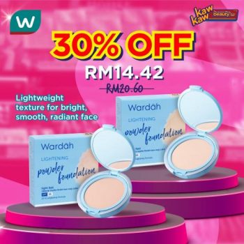 Watsons-Cosmetics-Sale-19-2-350x350 - Beauty & Health Cosmetics Johor Kedah Kelantan Kuala Lumpur Malaysia Sales Melaka Negeri Sembilan Pahang Penang Perak Perlis Personal Care Putrajaya Sabah Sarawak Selangor Terengganu 