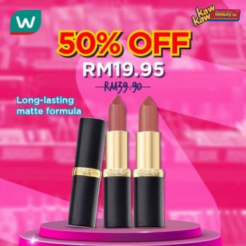 Watsons-Cosmetics-Sale-2-1-350x350 - Beauty & Health Cosmetics Johor Kedah Kelantan Kuala Lumpur Malaysia Sales Melaka Negeri Sembilan Online Store Pahang Penang Perak Perlis Putrajaya Sabah Sarawak Selangor Skincare Terengganu 