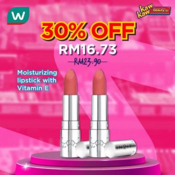 Watsons-Cosmetics-Sale-20-1-350x350 - Beauty & Health Cosmetics Johor Kedah Kelantan Kuala Lumpur Malaysia Sales Melaka Negeri Sembilan Online Store Pahang Penang Perak Perlis Putrajaya Sabah Sarawak Selangor Skincare Terengganu 