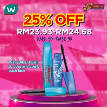 Watsons-Cosmetics-Sale-20-2-350x350 - Beauty & Health Cosmetics Johor Kedah Kelantan Kuala Lumpur Malaysia Sales Melaka Negeri Sembilan Pahang Penang Perak Perlis Personal Care Putrajaya Sabah Sarawak Selangor Terengganu 