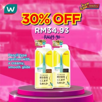 Watsons-Cosmetics-Sale-20-350x350 - Beauty & Health Cosmetics Johor Kedah Kelantan Kuala Lumpur Malaysia Sales Melaka Negeri Sembilan Online Store Pahang Penang Perak Perlis Putrajaya Sabah Sarawak Selangor Terengganu