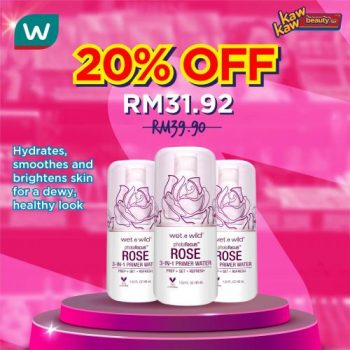 Watsons-Cosmetics-Sale-24-350x350 - Beauty & Health Cosmetics Johor Kedah Kelantan Kuala Lumpur Malaysia Sales Melaka Negeri Sembilan Online Store Pahang Penang Perak Perlis Putrajaya Sabah Sarawak Selangor Terengganu