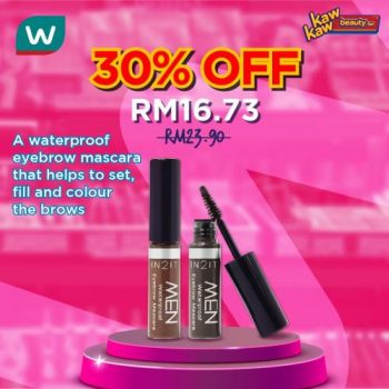 Watsons-Cosmetics-Sale-25-2-350x350 - Beauty & Health Cosmetics Health Supplements Johor Kedah Kelantan Kuala Lumpur Malaysia Sales Melaka Negeri Sembilan Online Store Pahang Penang Perak Perlis Personal Care Putrajaya Sabah Sarawak Selangor Terengganu