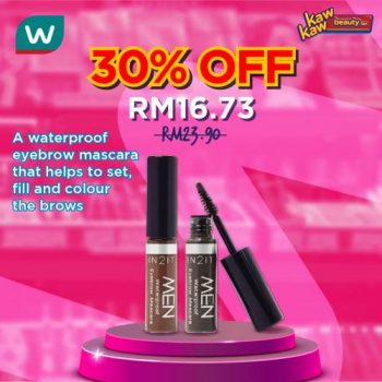 Watsons-Cosmetics-Sale-25-2-350x350 - Beauty & Health Cosmetics Health Supplements Johor Kedah Kelantan Kuala Lumpur Malaysia Sales Melaka Negeri Sembilan Online Store Pahang Penang Perak Perlis Personal Care Putrajaya Sabah Sarawak Selangor Terengganu 