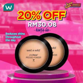 Watsons-Cosmetics-Sale-25-350x350 - Beauty & Health Cosmetics Johor Kedah Kelantan Kuala Lumpur Malaysia Sales Melaka Negeri Sembilan Online Store Pahang Penang Perak Perlis Putrajaya Sabah Sarawak Selangor Terengganu