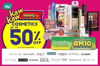 Watsons-Cosmetics-Sale-26-350x233 - Beauty & Health Cosmetics Johor Kedah Kelantan Kuala Lumpur Malaysia Sales Melaka Negeri Sembilan Pahang Penang Perak Perlis Personal Care Putrajaya Sabah Sarawak Selangor Terengganu 