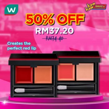 Watsons-Cosmetics-Sale-3-1-350x350 - Beauty & Health Cosmetics Johor Kedah Kelantan Kuala Lumpur Malaysia Sales Melaka Negeri Sembilan Online Store Pahang Penang Perak Perlis Putrajaya Sabah Sarawak Selangor Skincare Terengganu 