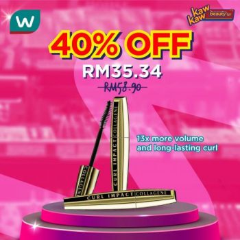 Watsons-Cosmetics-Sale-3-2-350x350 - Beauty & Health Cosmetics Johor Kedah Kelantan Kuala Lumpur Malaysia Sales Melaka Negeri Sembilan Pahang Penang Perak Perlis Personal Care Putrajaya Sabah Sarawak Selangor Terengganu 