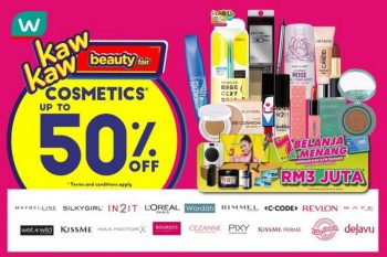 Watsons-Cosmetics-Sale-350x233 - Beauty & Health Cosmetics Johor Kedah Kelantan Kuala Lumpur Malaysia Sales Melaka Negeri Sembilan Online Store Pahang Penang Perak Perlis Putrajaya Sabah Sarawak Selangor Terengganu 