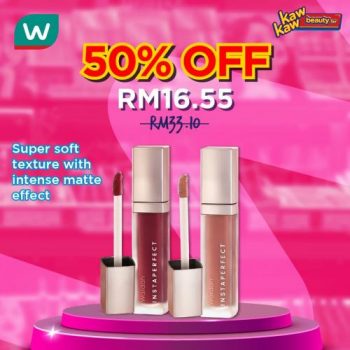 Watsons-Cosmetics-Sale-4-1-350x350 - Beauty & Health Cosmetics Johor Kedah Kelantan Kuala Lumpur Malaysia Sales Melaka Negeri Sembilan Online Store Pahang Penang Perak Perlis Putrajaya Sabah Sarawak Selangor Skincare Terengganu 