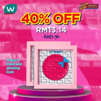 Watsons-Cosmetics-Sale-4-2-350x350 - Beauty & Health Cosmetics Johor Kedah Kelantan Kuala Lumpur Malaysia Sales Melaka Negeri Sembilan Pahang Penang Perak Perlis Personal Care Putrajaya Sabah Sarawak Selangor Terengganu 