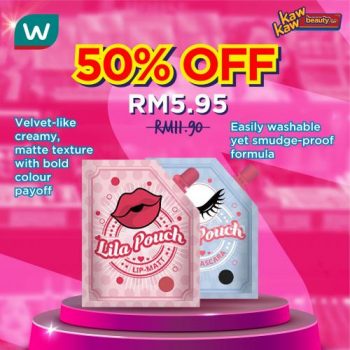 Watsons-Cosmetics-Sale-4-350x350 - Beauty & Health Cosmetics Johor Kedah Kelantan Kuala Lumpur Malaysia Sales Melaka Negeri Sembilan Online Store Pahang Penang Perak Perlis Putrajaya Sabah Sarawak Selangor Terengganu 