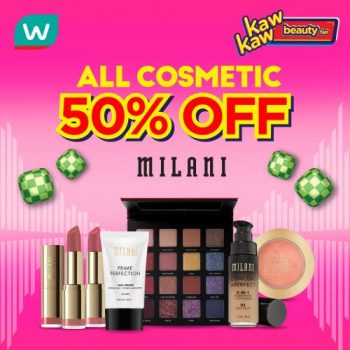 Watsons-Cosmetics-Sale-4-4-350x350 28 Apr-3 May 2021: Watsons Cosmetics Sale