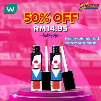 Watsons-Cosmetics-Sale-5-1-350x350 - Beauty & Health Cosmetics Johor Kedah Kelantan Kuala Lumpur Malaysia Sales Melaka Negeri Sembilan Online Store Pahang Penang Perak Perlis Putrajaya Sabah Sarawak Selangor Skincare Terengganu