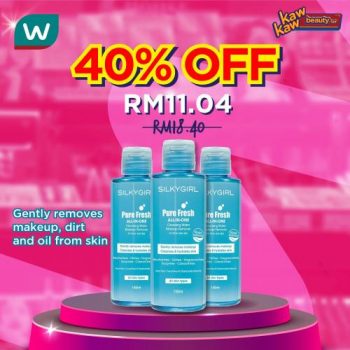 Watsons-Cosmetics-Sale-5-2-350x350 - Beauty & Health Cosmetics Johor Kedah Kelantan Kuala Lumpur Malaysia Sales Melaka Negeri Sembilan Pahang Penang Perak Perlis Personal Care Putrajaya Sabah Sarawak Selangor Terengganu