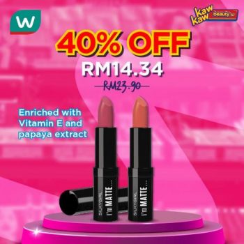Watsons-Cosmetics-Sale-8-1-350x350 - Beauty & Health Cosmetics Johor Kedah Kelantan Kuala Lumpur Malaysia Sales Melaka Negeri Sembilan Online Store Pahang Penang Perak Perlis Putrajaya Sabah Sarawak Selangor Skincare Terengganu