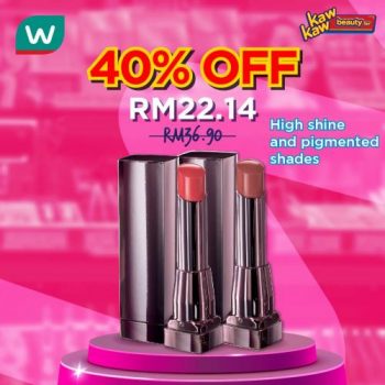 Watsons-Cosmetics-Sale-9-1-350x350 - Beauty & Health Cosmetics Johor Kedah Kelantan Kuala Lumpur Malaysia Sales Melaka Negeri Sembilan Online Store Pahang Penang Perak Perlis Putrajaya Sabah Sarawak Selangor Skincare Terengganu