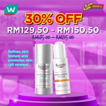 Watsons-Derma-Care-Sale-1-350x350 - Beauty & Health Johor Kedah Kelantan Kuala Lumpur Malaysia Sales Melaka Negeri Sembilan Online Store Pahang Penang Perak Perlis Personal Care Putrajaya Sabah Sarawak Selangor Skincare Terengganu 