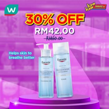 Watsons-Derma-Care-Sale-12-350x350 - Beauty & Health Johor Kedah Kelantan Kuala Lumpur Malaysia Sales Melaka Negeri Sembilan Online Store Pahang Penang Perak Perlis Personal Care Putrajaya Sabah Sarawak Selangor Skincare Terengganu