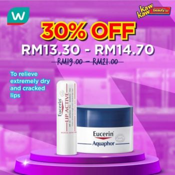 Watsons-Derma-Care-Sale-13-350x350 - Beauty & Health Johor Kedah Kelantan Kuala Lumpur Malaysia Sales Melaka Negeri Sembilan Online Store Pahang Penang Perak Perlis Personal Care Putrajaya Sabah Sarawak Selangor Skincare Terengganu 