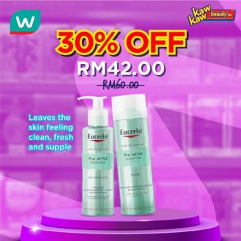 Watsons-Derma-Care-Sale-14-350x350 - Beauty & Health Johor Kedah Kelantan Kuala Lumpur Malaysia Sales Melaka Negeri Sembilan Online Store Pahang Penang Perak Perlis Personal Care Putrajaya Sabah Sarawak Selangor Skincare Terengganu 