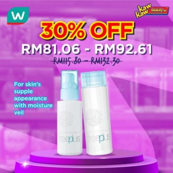 Watsons-Derma-Care-Sale-17-350x350 - Beauty & Health Johor Kedah Kelantan Kuala Lumpur Malaysia Sales Melaka Negeri Sembilan Online Store Pahang Penang Perak Perlis Personal Care Putrajaya Sabah Sarawak Selangor Skincare Terengganu