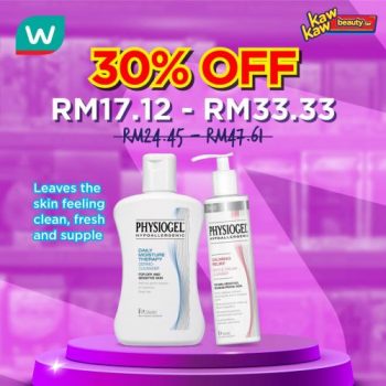 Watsons-Derma-Care-Sale-3-350x350 - Beauty & Health Johor Kedah Kelantan Kuala Lumpur Malaysia Sales Melaka Negeri Sembilan Online Store Pahang Penang Perak Perlis Personal Care Putrajaya Sabah Sarawak Selangor Skincare Terengganu 