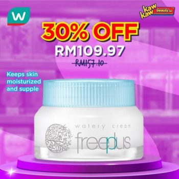 Watsons-Derma-Care-Sale-6-350x350 - Beauty & Health Johor Kedah Kelantan Kuala Lumpur Malaysia Sales Melaka Negeri Sembilan Online Store Pahang Penang Perak Perlis Personal Care Putrajaya Sabah Sarawak Selangor Skincare Terengganu