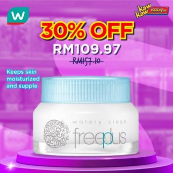 Watsons-Derma-Care-Sale-6-350x350 - Beauty & Health Johor Kedah Kelantan Kuala Lumpur Malaysia Sales Melaka Negeri Sembilan Online Store Pahang Penang Perak Perlis Personal Care Putrajaya Sabah Sarawak Selangor Skincare Terengganu 