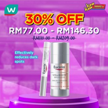 Watsons-Derma-Care-Sale-7-350x350 - Beauty & Health Johor Kedah Kelantan Kuala Lumpur Malaysia Sales Melaka Negeri Sembilan Online Store Pahang Penang Perak Perlis Personal Care Putrajaya Sabah Sarawak Selangor Skincare Terengganu