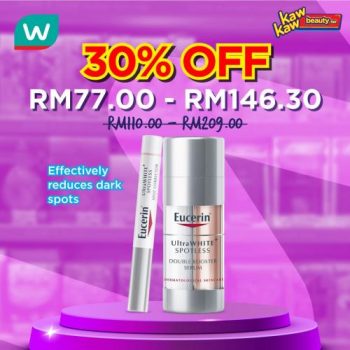 Watsons-Derma-Care-Sale-7-350x350 - Beauty & Health Johor Kedah Kelantan Kuala Lumpur Malaysia Sales Melaka Negeri Sembilan Online Store Pahang Penang Perak Perlis Personal Care Putrajaya Sabah Sarawak Selangor Skincare Terengganu 