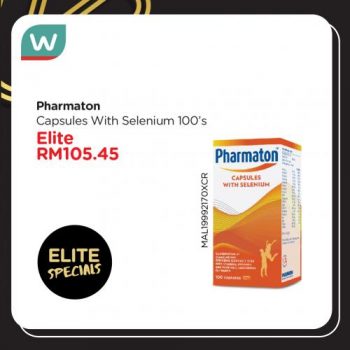 Watsons-Elite-Member-Promotion-12-350x350 - Beauty & Health Health Supplements Johor Kedah Kelantan Kuala Lumpur Melaka Negeri Sembilan Online Store Pahang Penang Perak Perlis Personal Care Promotions & Freebies Putrajaya Sabah Sarawak Selangor Terengganu 