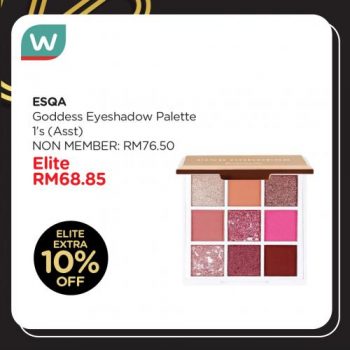 Watsons-Elite-Member-Promotion-3-350x350 - Beauty & Health Health Supplements Johor Kedah Kelantan Kuala Lumpur Melaka Negeri Sembilan Online Store Pahang Penang Perak Perlis Personal Care Promotions & Freebies Putrajaya Sabah Sarawak Selangor Terengganu 