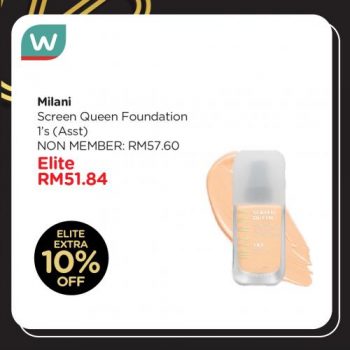 Watsons-Elite-Member-Promotion-4-350x350 - Beauty & Health Health Supplements Johor Kedah Kelantan Kuala Lumpur Melaka Negeri Sembilan Online Store Pahang Penang Perak Perlis Personal Care Promotions & Freebies Putrajaya Sabah Sarawak Selangor Terengganu 