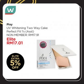 Watsons-Elite-Member-Promotion-5-350x350 - Beauty & Health Health Supplements Johor Kedah Kelantan Kuala Lumpur Melaka Negeri Sembilan Online Store Pahang Penang Perak Perlis Personal Care Promotions & Freebies Putrajaya Sabah Sarawak Selangor Terengganu