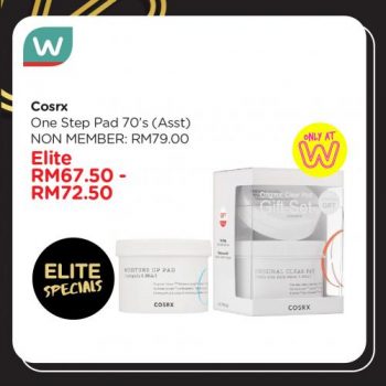 Watsons-Elite-Member-Promotion-7-350x350 - Beauty & Health Health Supplements Johor Kedah Kelantan Kuala Lumpur Melaka Negeri Sembilan Online Store Pahang Penang Perak Perlis Personal Care Promotions & Freebies Putrajaya Sabah Sarawak Selangor Terengganu 